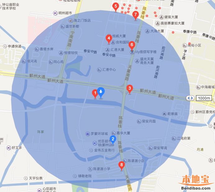 宁波罗蒙环球乐园周边有什么美食